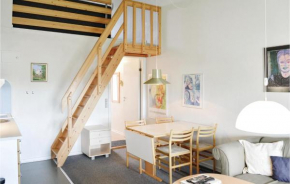 Cozy Apartment In Ringkøbing With Wifi